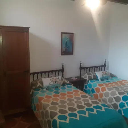 Holiday home Casa Manuel *