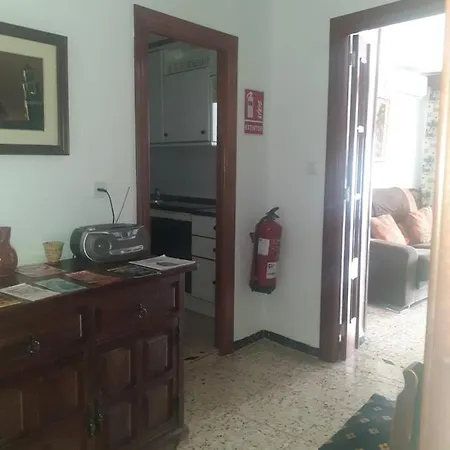Casa Manuel Holiday home *