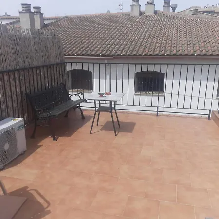 Holiday home Casa Manuel