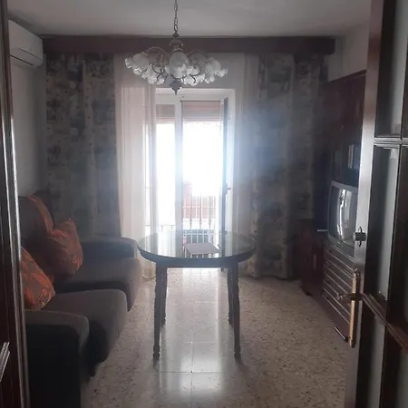 Casa Manuel Ubeda (Andalucia)