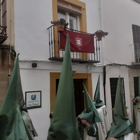 Holiday home Casa Manuel *