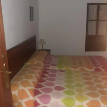 Casa Manuel Holiday home Ubeda (Andalucia)
