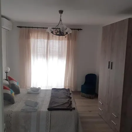 Holiday home Casa Manuel Ubeda (Andalucia)