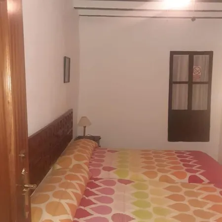 Casa Manuel Holiday home