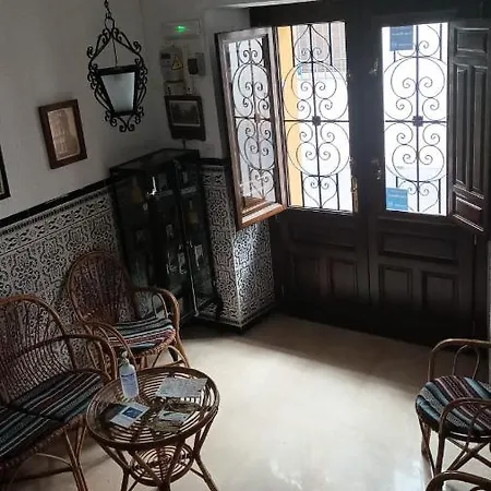 Casa Manuel Holiday home